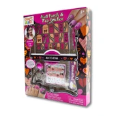 Craft and Arts Tırnak Süsleme Seti (S22501) thumbnail 2
