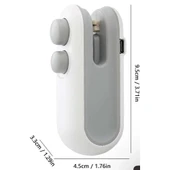 Mini Poşet Kapatıcı thumbnail 2