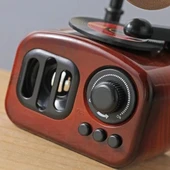 Gramofon Müzik Kutusu thumbnail 2