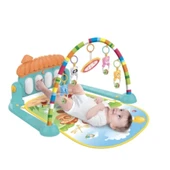 Piyanolu Mantar Oyun Halısı thumbnail 3