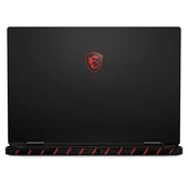 MSI 18" QHD RAIDER A18 Hx A9WHG-266TR RYZEN 9 9955Hx3D-96GB DDR5 RAM-1TB NVME-12GB RTX5070TI-W11H 240HZ thumbnail 4