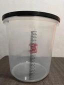 Süt Ölçüm Kovası - 2