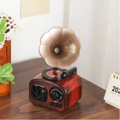 Gramofon Müzik Kutusu thumbnail 3