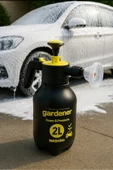 Gardener 165502 Basınçlı Ilaçlama Ve Köpük Pompası 2 Lt thumbnail 4