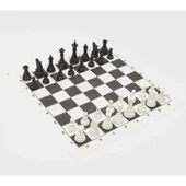 Büyük Rulo Satranç Seti thumbnail 2