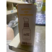 Ornate Karınca Yumurtası Yağı Tüy Dökücü ve Tüy Azaltıcı Serum 30 ml %5 Formic Acid %10 Aloe Vera thumbnail 4