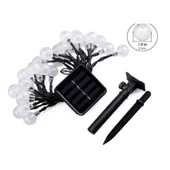 Solar 7m 50 Led Gün Işığı thumbnail 2