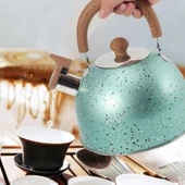 Granit Görünümlü Demlik thumbnail 1