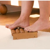 Doğal Ahşap Ayak Masaj Aleti thumbnail 3