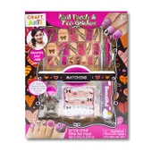 Craft and Arts Tırnak Süsleme Seti (S22501) thumbnail 1