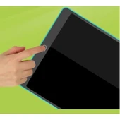 Çocuklar İçin Eğitici Renkli Çizim Tableti 10 İnç thumbnail 2