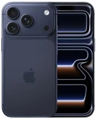 Apple iPhone 17 Pro 256 GB Abis (Apple Türkiye Garantili) thumbnail 1