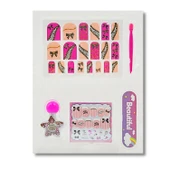 Craft and Arts Tırnak Süsleme Seti (S22501) thumbnail 3