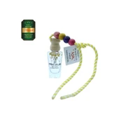 Koku Hanem Meczub Mix Serisi Hindistan Cevizi & Yasemin 10 Adet 12 ml Heybet Şişe Oto Kokusu Araç Araba Parfümü thumbnail 1