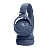 JBL Tune 525BT Multi Connect Wireless Kulaklık, Mavi thumbnail 4