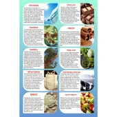 Koku Hanem Meczub Aşk Serisi Aşkın Dumanı 10 Adet 12 ml Heybet Şişe Oto Kokusu Araç Araba Parfümü thumbnail 3