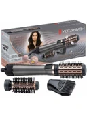 Remington AS8810 Keratin Protect Döner Başlı Fırça - 1