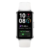 Huawei Band 10 Beyaz thumbnail 1