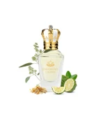 Osmanlı Oud Crown Velvet Throne 50 ML EDP – Baharatlı Odunsu Unisex Parfüm – 4739 thumbnail 1