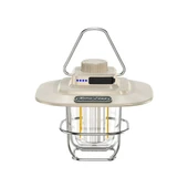 Şarjlı Powerbank Özellikli Işıldak thumbnail 2