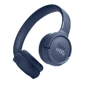 JBL Tune 525BT Multi Connect Wireless Kulaklık, Mavi thumbnail 1