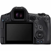 Canon EOS R5 Mark II BODY thumbnail 2