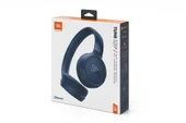 JBL Tune 525BT Multi Connect Wireless Kulaklık, Mavi thumbnail 2