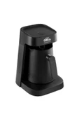 Arzum Okka Minio Jet Türk Kahvesi Makinesi OK0013 - XS -Siyah thumbnail 1