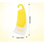 Silikon Uçlu Bulaşık Temizleme Kazıyıcı Spatula thumbnail 4