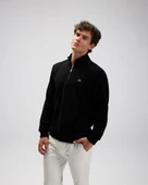 Ellesse Erkek Sweatshirt EM603-BK Black Black XXL thumbnail 6