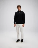 Ellesse Erkek Sweatshirt EM603-BK Black Black XXL thumbnail 2