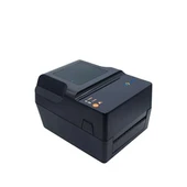 G-G GG-TD1200C BK+USB TERMAL BARKOD ETİKET YAZICISI - 2