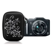 Addison 300239 Siyah Kamera Çantası - 1