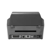 G-G GG-TD1200C BK+USB TERMAL BARKOD ETİKET YAZICISI - 3