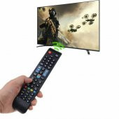 Samsung 40N5000 Led Tv Kumandası - 3