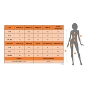 Lucky Life Kadın Kısa Kollu Yakalı Viskon Iki Iplik Bluz Ve Pantolon Ikili Takım thumbnail 6