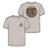 5.11 DESERTSCAPE S/S TEE TISORT thumbnail 3