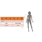 Lucky Life Uzun Kollu önü Düğmeli Kısa Hırka - 4