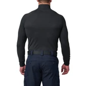 5.11 MOCK NECK LS TOP SIYAH thumbnail 8