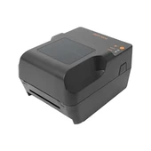 G-G GG-TD1200C BK+USB TERMAL BARKOD ETİKET YAZICISI - 1