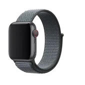 TechnoGuru Apple Watch 44mm Hasır Kordon KRD03 thumbnail 1
