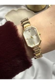 Atelier Emine Gold Baklalı Şık Saat thumbnail 1