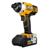 21-18ID Akülü Darbeli Vidalama - 18 V 4.0 Ah Çift Akülü - 2