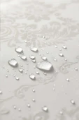 Jumbo Jakar Beyaz Sıvı İtici Leke Tutmaz Masa Örtüsü 160x220 cm thumbnail 4