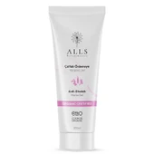 Alls Biocosmetics Organik Anti Stretch Mark Çatlak Önlemeye Yardımcı Jel 200 ml thumbnail 1