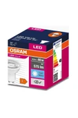 Osram Ledvalue 6,9W (80W) Led Spot Ampul 4000K Günışığı GU10 thumbnail 1