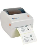 G G GG-D1180CW BARKOD ETİKET YAZICI - 1