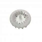 Honda Spacy 110 Fan - 1
