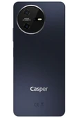 CASPER VIA A40 256GB 8GBram GECE MAVİSİ - 3