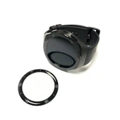 İ She Huawei Watch GT 2E 46mm İçin PMMA Pet Ekran Koruyucu Ultra İnce Yapılı thumbnail 1